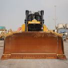 2021 Like-New Cat D8T Crawler Dozer Tractor