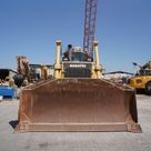 2015 Used Komatsu D155A-6 Bulldozer Tractor