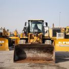 Used Cat 950L Medium Wheel Loader 2017 | Al Marwan