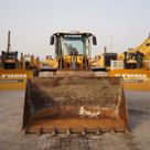 2013 Used Volvo L120F Wheel Loader Shovel