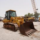 Caterpillar 963C Track Loader 2003 - Al Marwan Heavy Machinery