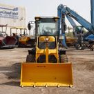 Shanding Mini Wheel Loader 2020 | Al Marwan Heavy Machinery