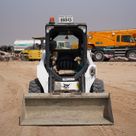 Bobcat S510 Skid Steer Loader 2021 | Al Marwan