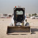 Bobcat S510 Steer Loader 2021 | Al Marwan