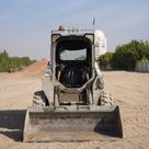 Used Bobcat S510 Skid Loader 2017 | Al Marwan