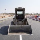 2017 Bobcat S510 Skid Steer Loader Compact Loader Shovel