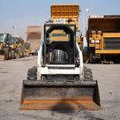 2011 Bobcat S150 Skid Steer Loader | Al Marwan Machinery