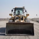 2017 Used Komatsu WA380-6 Medium 17 ton Wheel Loader Shovel