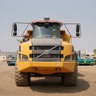 2018 Volvo A45G Articulated Dump Truck AD-0367 | Al Marwan