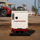 Brand-New Dynapac DRP60D Reversible Plate Compactor Vibratory Compaction