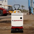 Brand-New Dynapac DRP20D Reversible Plate Compactor Vibratory Compaction