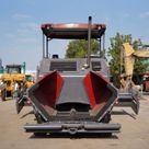 Brand-New Dynapac Redline DRF25-70C Tracked Asphalt Paver