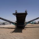 Brand New Powerscreen Horizon 6203 Triple Deck Screener