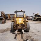 1986 JCB 410M-1C Wheel Loader Forklift