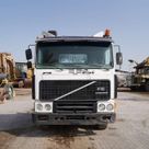1985 Used Volvo F10 Intercooler 4x2 Prime Mover Truck Trailer Truck Tractor Head Hauler