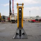 Brand-New Jisung JSC JSB20GT Top-Type Small Range Hydraulic Rock Breaker Excavator Breaking Attachment Jackhammer