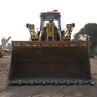 Used Komatsu WA600-6R Wheel Loader 2023 | Al Marwan
