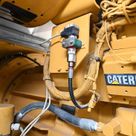 2000 Piller DHH Generator Set Caterpillar 3512B 1670 KVA