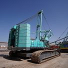 2015 Used Kobelco CKS2500 Hydraulic Crawler Crane