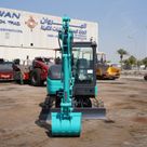 New Kobelco SK55SRX-6 Mini Excavator | Al Marwan