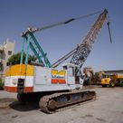 Used Kobelco 7055 Crawler Crane 1990 | Al Marwan