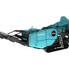 New Premiertrak 600 Jaw Crusher | Al Marwan