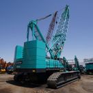 Kobelco 7250S Crawler Crane | Al Marwan