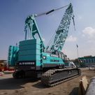 Used Kobelco CKS1350 Crawler Crane 2015 | Al Marwan
