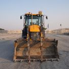 2020 JCB 3CX Sitemaster Backhoe Loader 8 ton Medium Digger Shovel