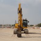 2015 Used Komatsu PC220-8M0 Track Excavator Crawler Digger