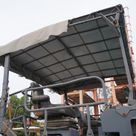 2005 Vögele 07.83 Super Paver | Asphalt Works | Al Marwan