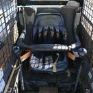 Used Bobcat S510 Skid Loader 2014 | Al Marwan