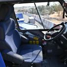 2012 Used Tadano GR-250N Rough Terrain All Terrain Mobile Crane Heavy Lifting Machine