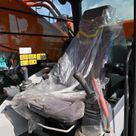 2017 Hitachi ZX870 Crawler Excavator -cabin-Al Marwan