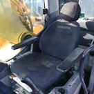 Komatsu PC450-8 Track Excavator 2016 cabin-view - Al Marwan Heavy Machinery