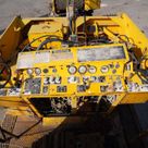 2001 CMI (Terex) PR800-7 Cold Miller cabin view - Al Marwan Heavy Machinery