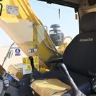 2019 Komatsu PC300-8M0 Standard Boom Excavator EX-0418 - Al Marwan