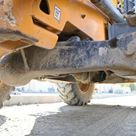 Used JCB 3CX Backhoe Loader 2018 | Al Marwan