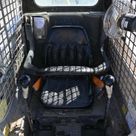 2017 Bobcat S510 Skid Steer Loader Compact Loader Shovel