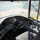 2015 Used Volvo A40F Articulated Hauler Truck Dump Truck