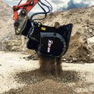 For Sale Simex VSE 30 Screening Bucket 2024  | Al Marwan