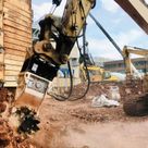 Upgrade with The new Simex TF 1100 Cutter Head Attachment