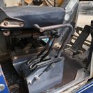 1995 Kobelco 7045 Crawler Crane CRC-0194 - cabin view- Al Marwan Machinery