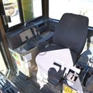 2004 Komatsu D275A-2 Bulldozer cabin view | Al Marwan