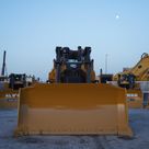 Like-New Cat D9 GC Large Bulldozer 2022 | Al Marwan