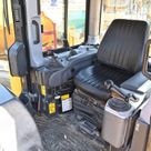 2015 Used Komatsu D155A-6 Tracked Tractor Dozer