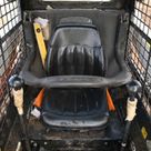 Used Bobcat S510 Skid Loader 2017 | Al Marwan