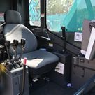 Kobelco CKS1350 Crawler Crane | Al Marwan