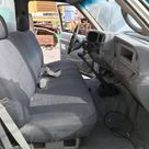 1995 Chevrolet Silverado 3500HD Service Utility Truck Mounted Crane