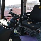 2020 JCB 3CX Sitemaster Backhoe Loader 8 ton Medium Digger Shovel